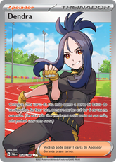 Dendra - Pokémon TCG - MoxLand